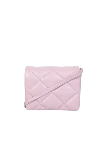 STAND STUDIO Hestia Small Pink Bag - STAND STUDIO - Modalova