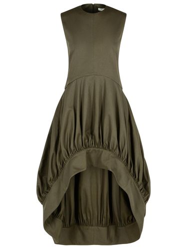 J. W. Anderson baloon Cotton Dress - J.W. Anderson - Modalova