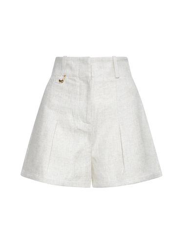 Jacquemus Short - Jacquemus - Modalova