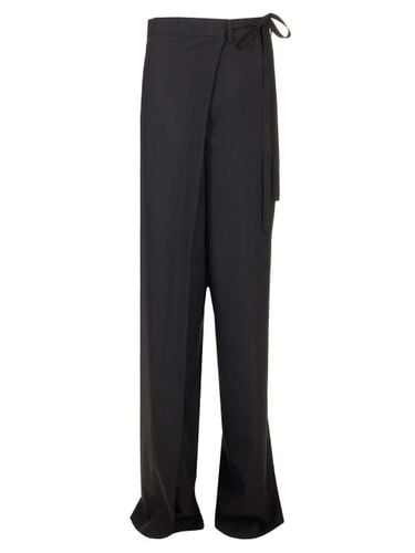 Dual-wear Jumpsuit - MM6 Maison Margiela - Modalova