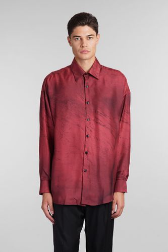 Valentino Shirt In Silk - costumein - Modalova