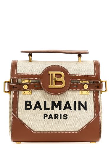 Balmain b-buzz 23 Handbag - Balmain - Modalova