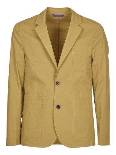 Paul Smith Jacket - Paul Smith - Modalova