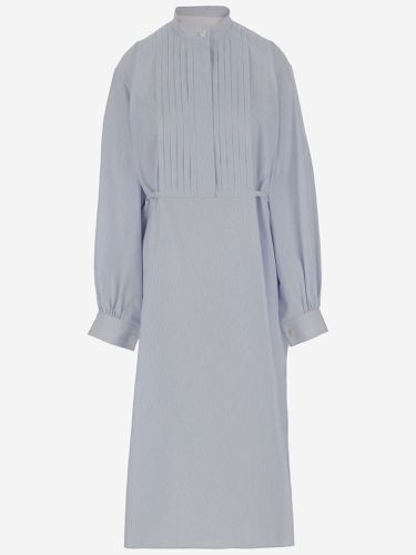 Jil Sander Cotton Chemise Dress - Jil Sander - Modalova