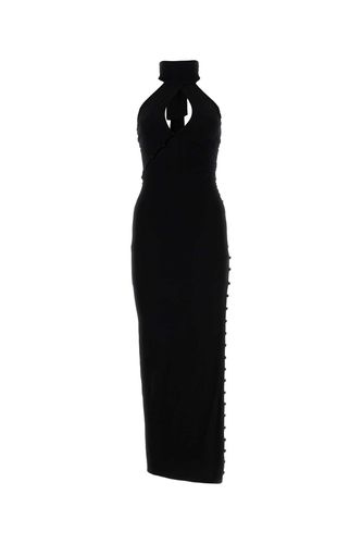 Jersey Long Dress - Magda Butrym - Modalova