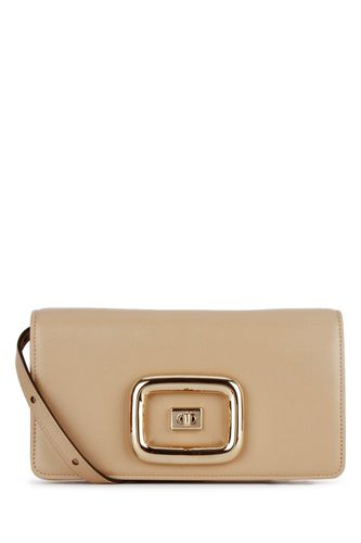 Viv Choc Mini Shoulder Bag - Roger Vivier - Modalova