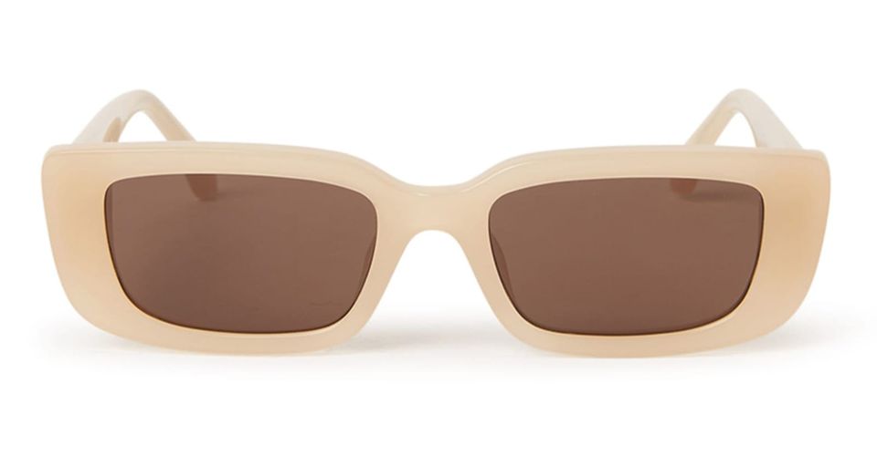 Palm Angels Yosemite Sunglasses - Palm Angels - Modalova