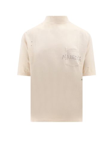 Maison Margiela T-shirt - Maison Margiela - Modalova