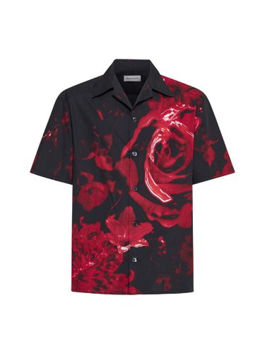 Alexander McQueen Shirt - Alexander McQueen - Modalova