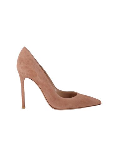 Gianvito Rossi Pumps 105 - Gianvito Rossi - Modalova