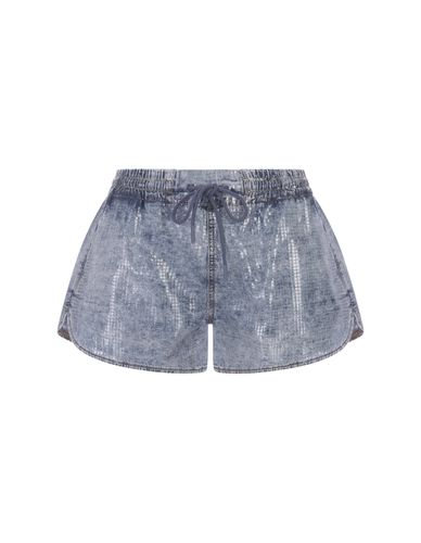 Diesel De-sunny-s Shorts - Diesel - Modalova