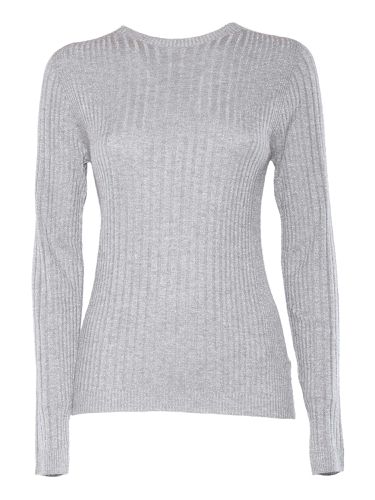 Peserico Knitted Sweater - Peserico - Modalova