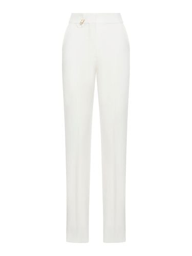 Jacquemus Le Pantalon Tibau - Jacquemus - Modalova