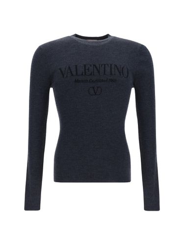 Valentino Sweater - Valentino - Modalova