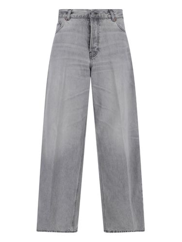 Haikure Wide Leg Jeans - Haikure - Modalova