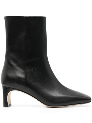 Aeyde Tabitha Calf Leather Black - aeyde - Modalova