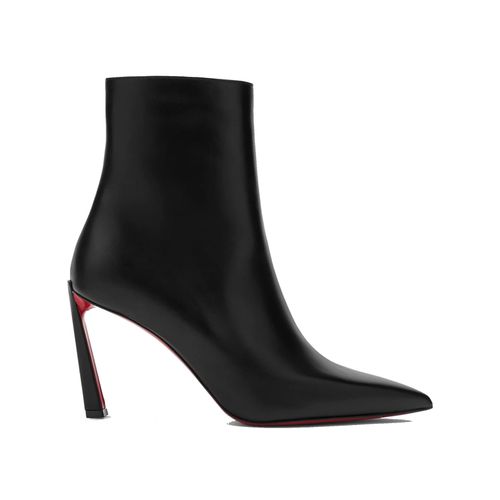 Christian Louboutin Cora 85 Boots - Christian Louboutin - Modalova