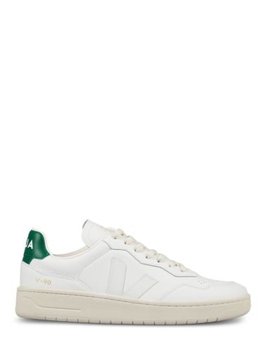 Veja Un V-90 Sneakers - Veja - Modalova