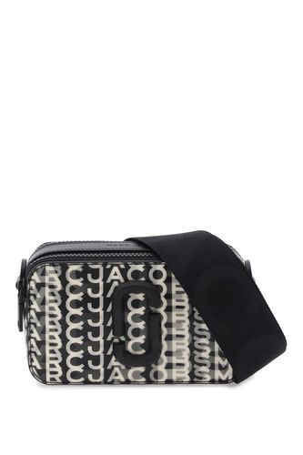 The Snapshot Bag With Lenticular Effect - Marc Jacobs - Modalova