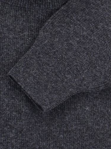 Lemaire High Neck Sweater - Lemaire - Modalova