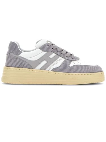 Hogan Sneakers Grey - Hogan - Modalova