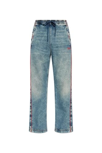 Diesel Jeans D-axfor-s - Diesel - Modalova