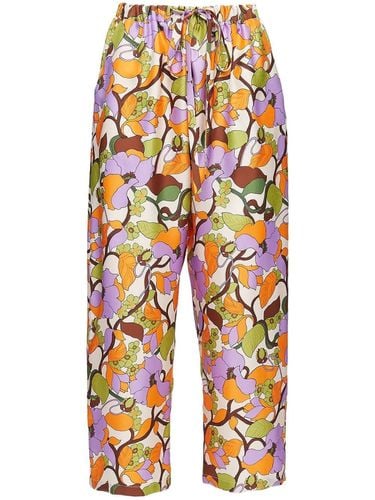 La DoubleJ Drawstring Pant - La DoubleJ - Modalova