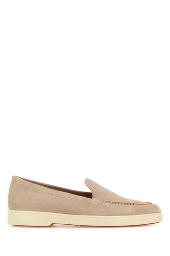 Santoni Yaltamoc Loafers - Santoni - Modalova