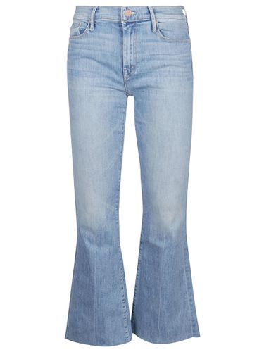 Mother The Weekender Fray Jeans - Mother - Modalova