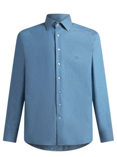 Etro Shirt - Etro - Modalova