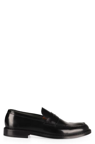 Doucal's Leather Loafers - Doucal's - Modalova