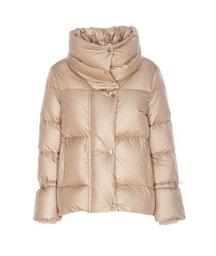 Moorer Madeira Down Jacket - Moorer - Modalova