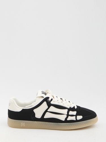 AMIRI Pacific Bones Sneakers - AMIRI - Modalova