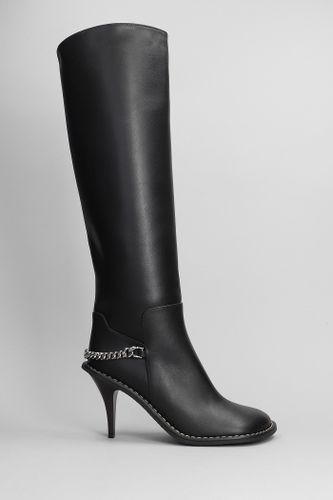 Ryder Knee-high Stiletto Boots - Stella McCartney - Modalova