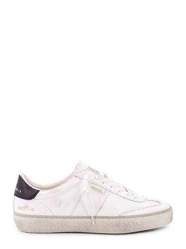Golden Goose Soul Star Sneakers - Golden Goose - Modalova