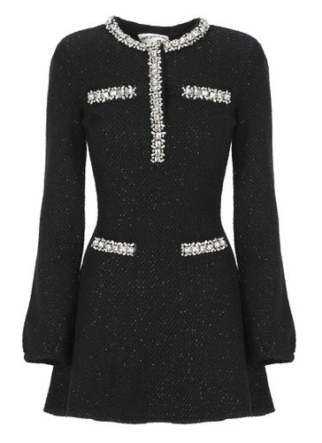 Self-portrait Sequin Dress - self-portrait - Modalova