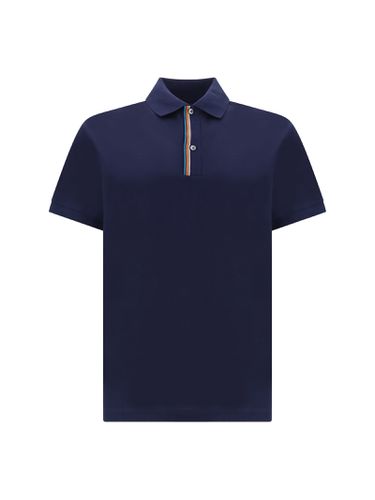 Paul Smith Polo Shirt - Paul Smith - Modalova