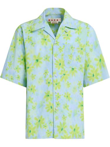 Marni parade Shirt - Marni - Modalova