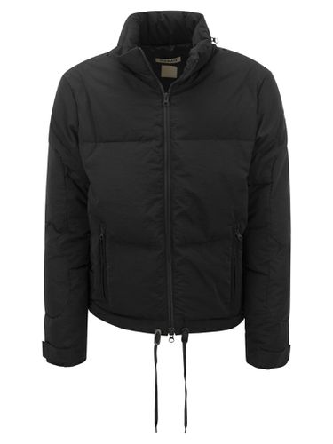 Premiata Sondre - Short Down Jacket - Premiata - Modalova