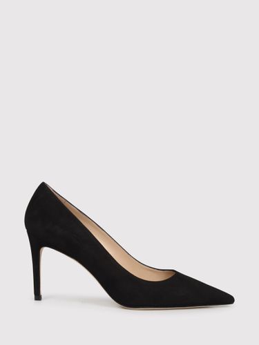 Stuart Weitzman Stuart 85 Pump - Stuart Weitzman - Modalova