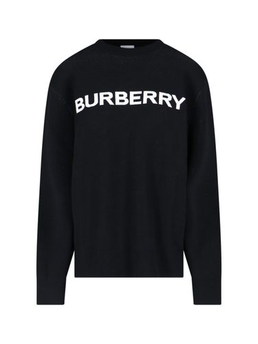 Burberry Deepa Pull - Burberry - Modalova