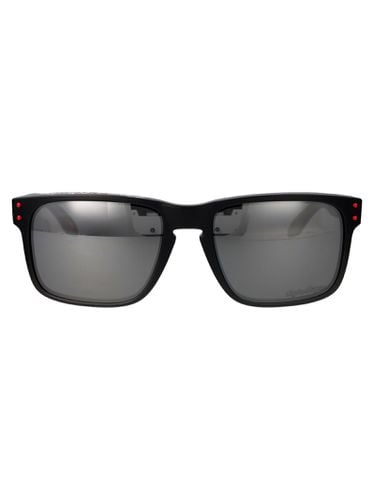 Oakley Holbrook Sunglasses - Oakley - Modalova