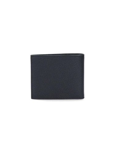 Gucci gg-marmont Bi-fold Wallet - Gucci - Modalova