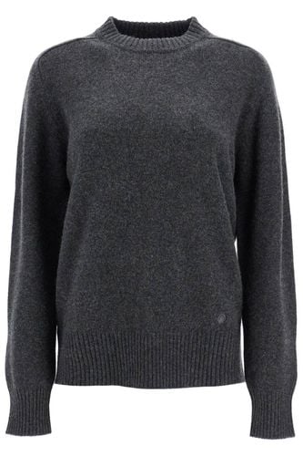 Baltra Cashmere Sweater - Loulou Studio - Modalova