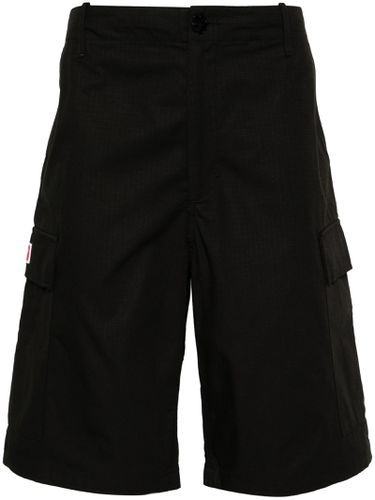 Kenzo Shorts Black - Kenzo - Modalova