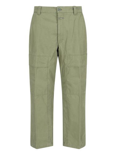 Closed Straight Pants - Closed - Modalova