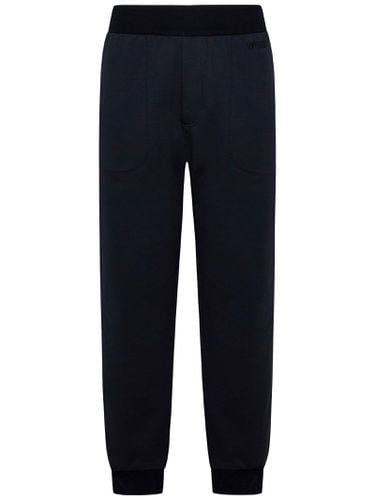 Zegna Trousers - Zegna - Modalova