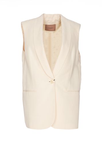 TwinSet Vest - TwinSet - Modalova