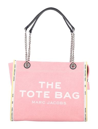 Marc Jacobs The Medium Tote Bag - Marc Jacobs - Modalova