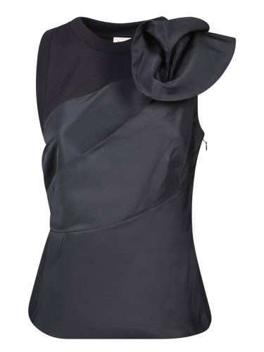 Alexander McQueen Asymmetric Top - Alexander McQueen - Modalova